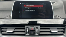 BMW X1 sDrive 20i M Sport 5dr Step Auto Petrol Estate
